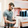 Photo of Goodhart Coffee