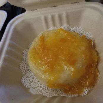CRUMPETS - Marmalade - Cafes Near Me - Rochester, New York