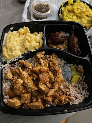 Irie Jamaican Kitchen by null