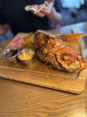 Paladar Latin Kitchen & 610 SOCIAL Bar + Lounge by null