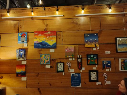 Pontoon Brewing Company by null