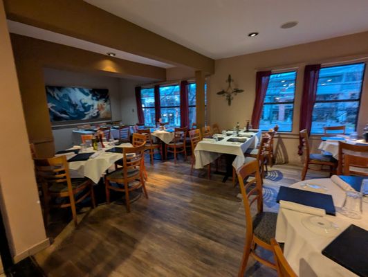 Trellis Restaurant by null