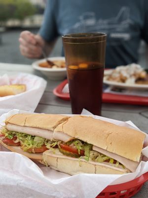 Mandola's Deli by null