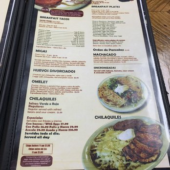 Taquerias Arandinas - Mexican Near Me - Round Rock, Texas