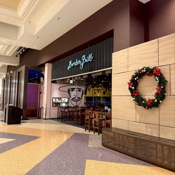 Border Grill - Entry area - Mexican Near Me - Las Vegas, Nevada