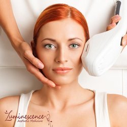 Luminescence Aesthetic Medicine 