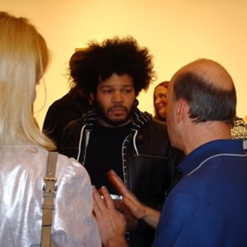 Corey Helford Gallery - Henry Lewis - Art Galleries Near Me - Los Angeles, California