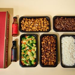 Flame Broiler
