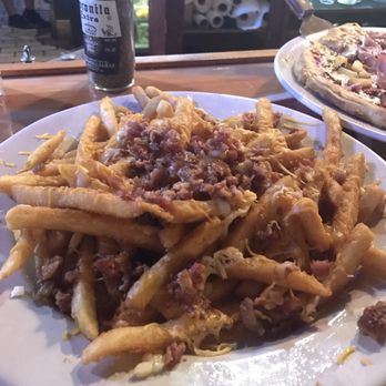 The End Zone - Cheese fries were awesome - Sports Bars Near Me - Englewood, Florida The End Zone - Cheese fries were awesome - Sports Bars Near Me - Englewood, Florida