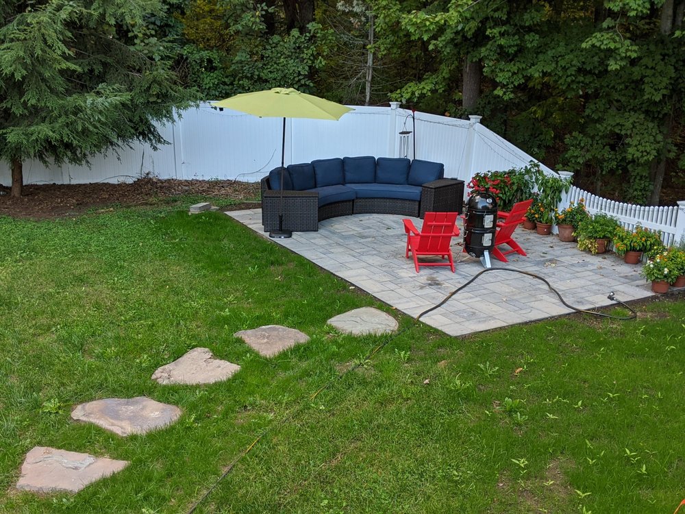 BEST BUDSS LANDSCAPING Updated August 2024 15 Dorothy Pl, Groton, Massachusetts