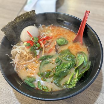 Ramen & More - House ramen - Korean Near Me - Sacramento, California Ramen & More - House ramen - Korean Near Me - Sacramento, California