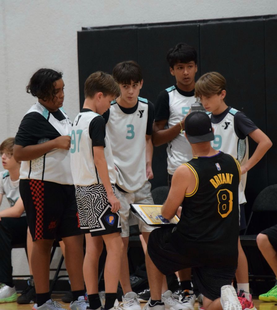 DeVos-Blum Family YMCA of Boynton Beach - childcare center in Boynton Beach, FL