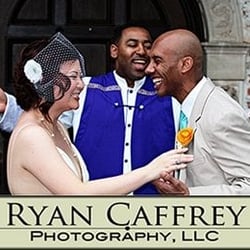 Ryan Caffrey Photography - Wedding photographer