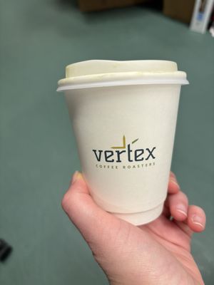 Vertex Coffee Roasters Ann Arbor by null