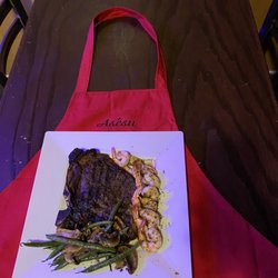 Ase'su Fine Dining and Catering