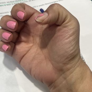 The X Nail - Nail Salons Near Me - Ontario, California The X Nail - Nail Salons Near Me - Ontario, California