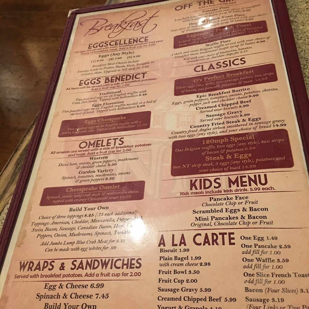 Mount Airy Inn - Menu - New American Near Me - Mount Airy, Maryland Mount Airy Inn - Menu - New American Near Me - Mount Airy, Maryland