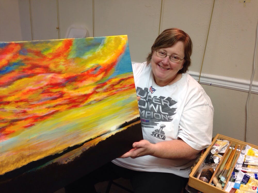 CHEZAR ART STUDIO, ART SCHOOL AND STUDIO 160 Photos 1069 Bellmore