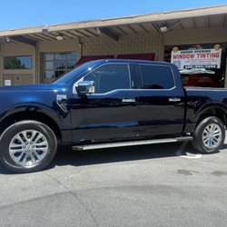 Luxury Tint & Glass Replacement