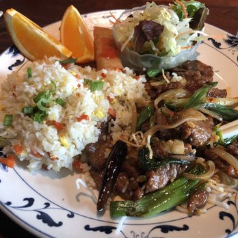 Great China - Mongolian beef - Chinese Near Me - Berkeley, California Great China - Mongolian beef - Chinese Near Me - Berkeley, California