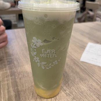 Ever After Tearoom & Eatery - Shaved Ice Near Me - Irvine, California