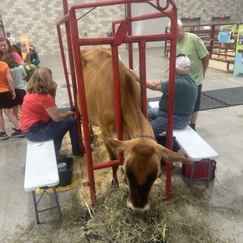 Ohio State Fair - Festivals Near Me - Columbus, Ohio