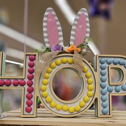Safeway - Easter items on sale