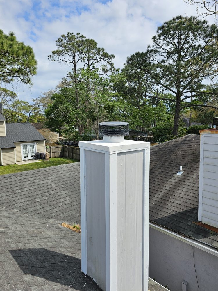 Slide of Thomas Roof Repair