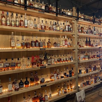 Riverwood Winery - The whiskey wall - Wineries Near Me - Rushville, Missouri Riverwood Winery - The whiskey wall - Wineries Near Me - Rushville, Missouri