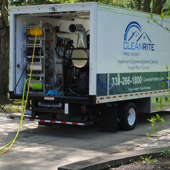 Cleanrite Pro Wash - Professional equipment. Professional results. Cleanrite Pro Wash delivering exterior cleaning services across Northeast Ohio - Window Washing Near Me - Louisville, Ohio Cleanrite Pro Wash - Professional equipment. Professional results. Cleanrite Pro Wash delivering exterior cleaning services across Northeast Ohio - Window Washing Near Me - Louisville, Ohio