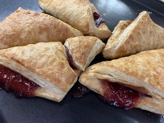 Highland Farms by null