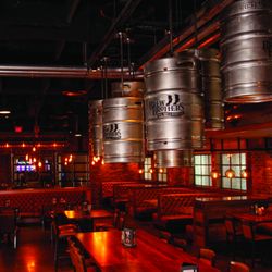 Isle of Capri Casino Hotel Boonville - Isle of Capri Casino Hotel Boonville -Brew Brothers Brewery Distillery Restaurant