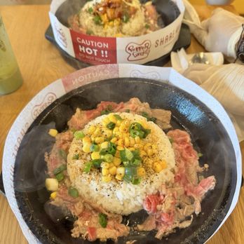 Pepper Lunch - Irvine Spectrum - Beef - Japanese Near Me - Irvine, California