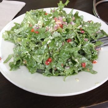 Pagliacci Pizza - Pagliacci salad - Pizza Near Me - Seattle, Washington Pagliacci Pizza - Pagliacci salad - Pizza Near Me - Seattle, Washington