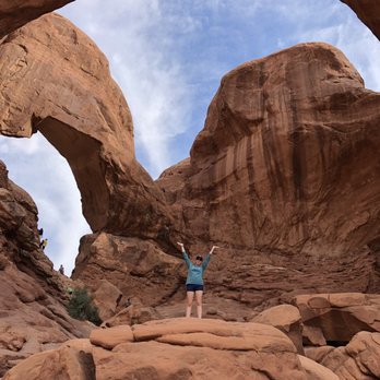 Arches National Park - Parks Near Me Arches National Park - Parks Near Me