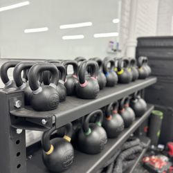 Vitality Training Center