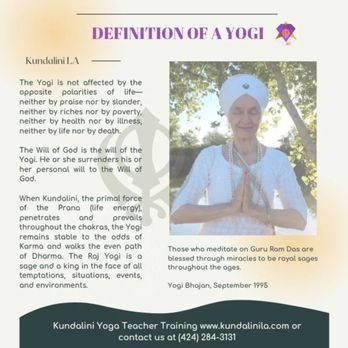 Kundalini LA - Yoga - Yoga Near Me - Los Angeles, California Kundalini LA - Yoga - Yoga Near Me - Los Angeles, California