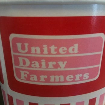 United Dairy Farmers - a cup of milk - Grocery Near Me - Fairfield, Ohio United Dairy Farmers - a cup of milk - Grocery Near Me - Fairfield, Ohio