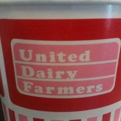 United Dairy Farmers