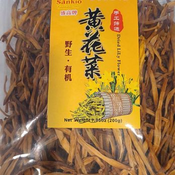 King's Asian Market - Lily Flower - International Grocery Near Me - Eugene, Oregon