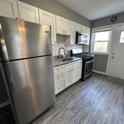 New Level Cleaning Service - Move In Cleaning Service