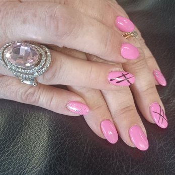 Candi's Corner - Manicure - Skin Care Near Me - New Bedford, Massachusetts