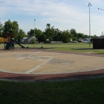 Archer Park - Splash pad - Parks Near Me - Tulsa, Oklahoma Archer Park - Splash pad - Parks Near Me - Tulsa, Oklahoma