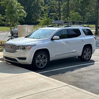 Muffler Masters Service Center - 2017 GMC Acavb - Tires Near Me - Rock Hill, South Carolina Muffler Masters Service Center - 2017 GMC Acavb - Tires Near Me - Rock Hill, South Carolina