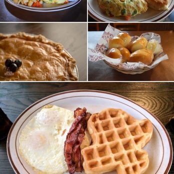 Our Place Restaurant - Waffles that look like Texas? Yes, yes. - American Near Me - Burleson, Texas Our Place Restaurant - Waffles that look like Texas? Yes, yes. - American Near Me - Burleson, Texas
