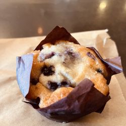 Molinos Coffee - Blueberry muffin so good