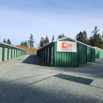 Mini Mall Storage - Self Storage Near Me - Cobble Hill, British Columbia Mini Mall Storage - Self Storage Near Me - Cobble Hill, British Columbia