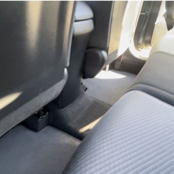 Silicon Valley Auto Films - Car detail - Auto Customization Near Me - San Jose, California