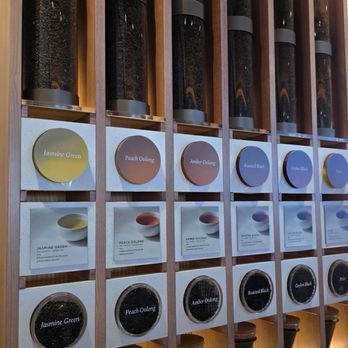 Chagee Modern Teahouse - Tea Rooms Near Me - Orange, California Chagee Modern Teahouse - Tea Rooms Near Me - Orange, California