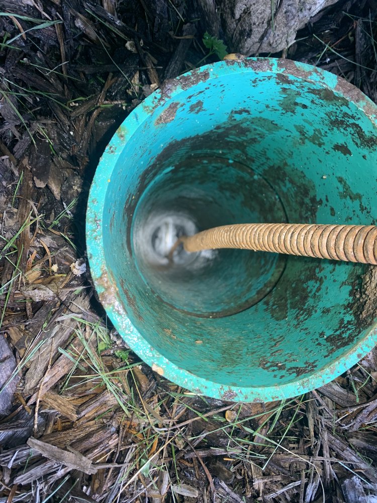 Slide of George American Plumbing